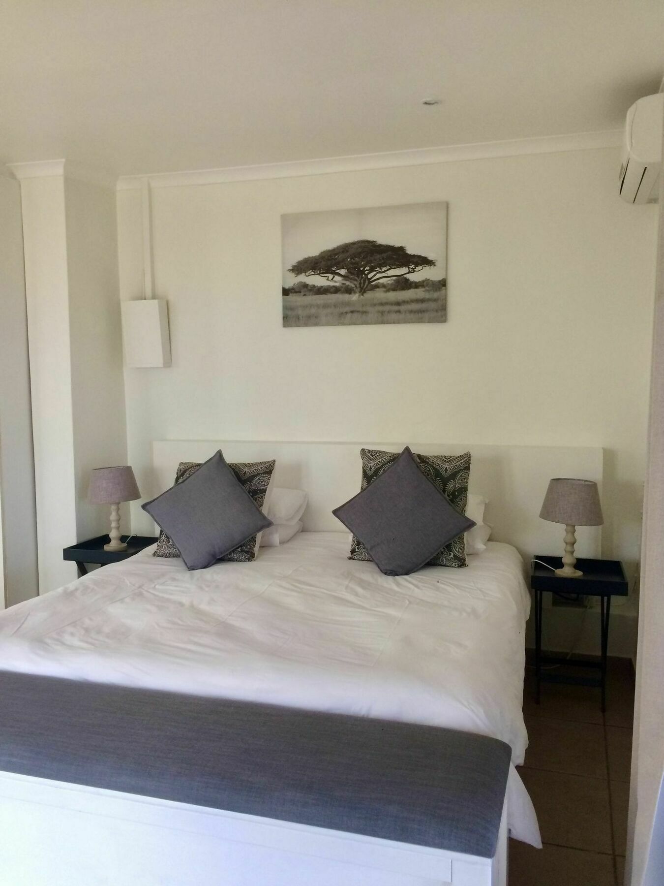 Beachbreak Cottages Umhlanga Exterior photo