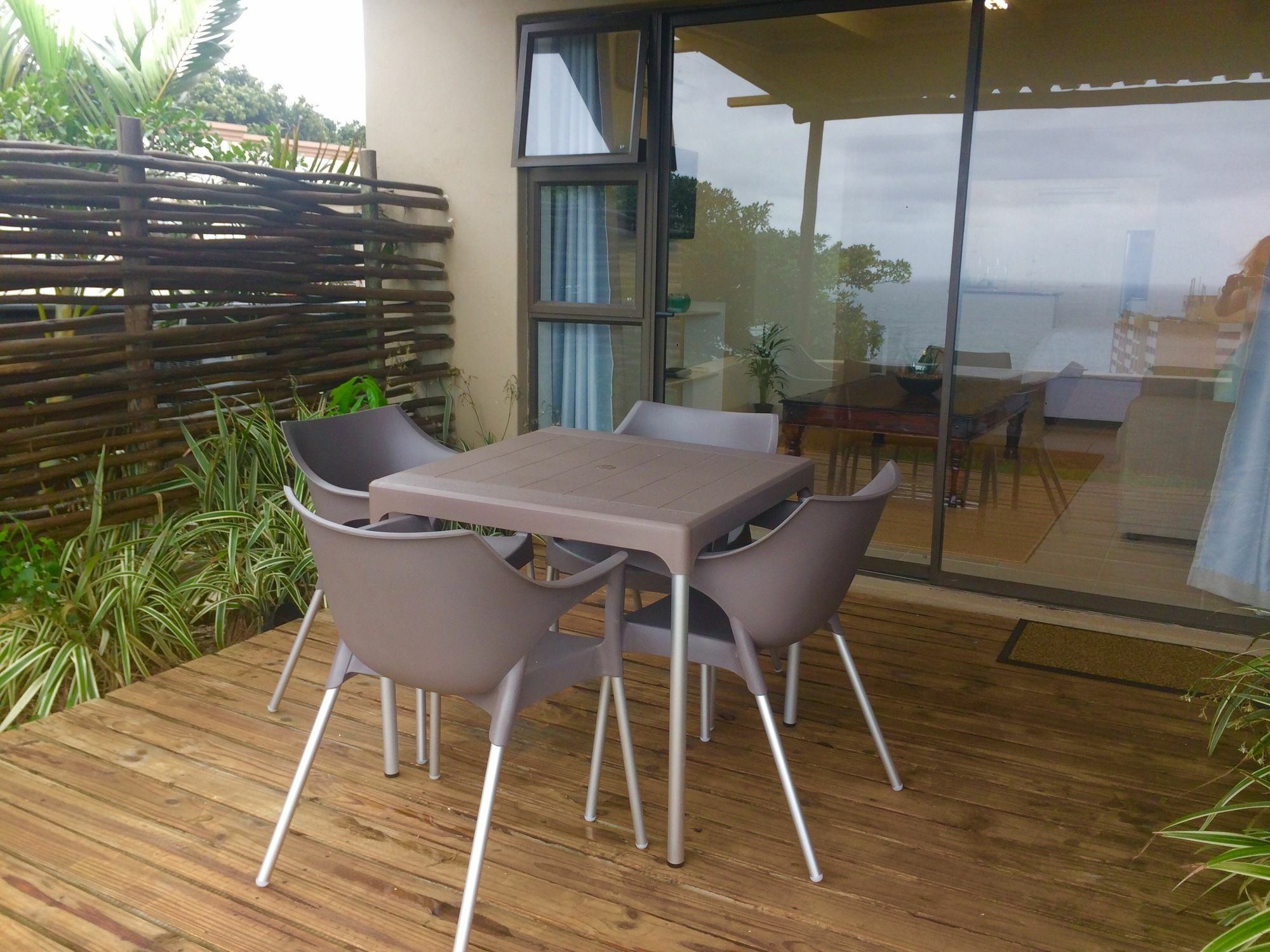 Beachbreak Cottages Umhlanga Exterior photo