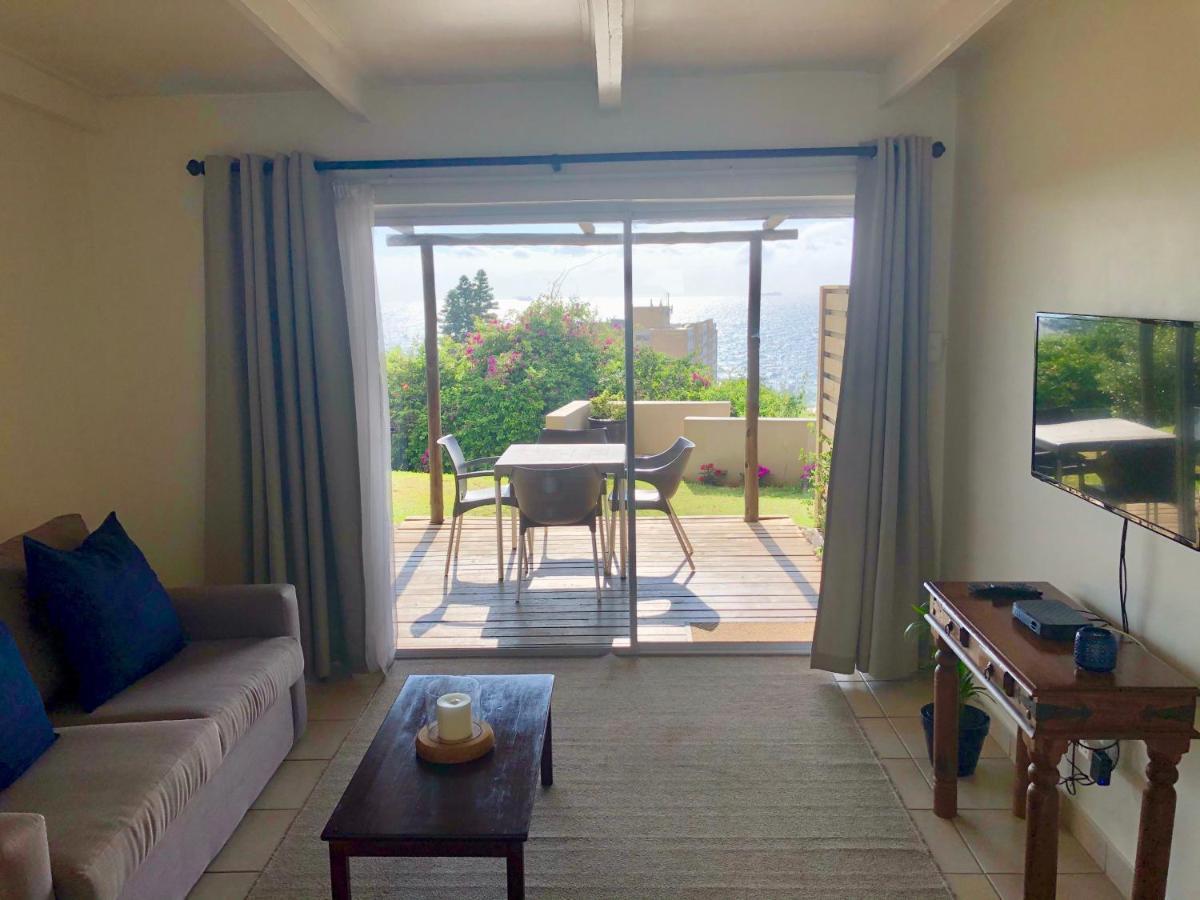 Beachbreak Cottages Umhlanga Exterior photo