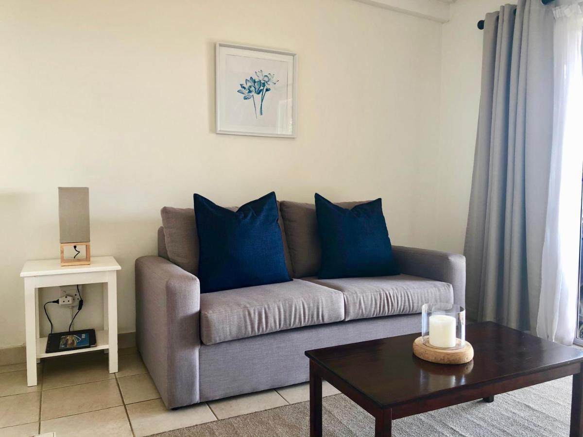 Beachbreak Cottages Umhlanga Exterior photo